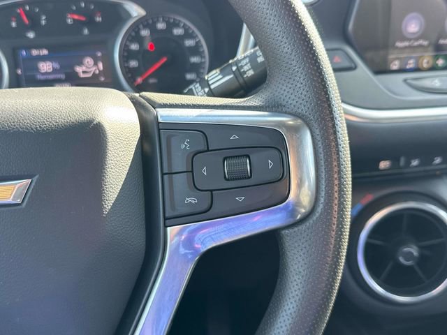 Used 2022 Chevrolet Blazer LT image 28