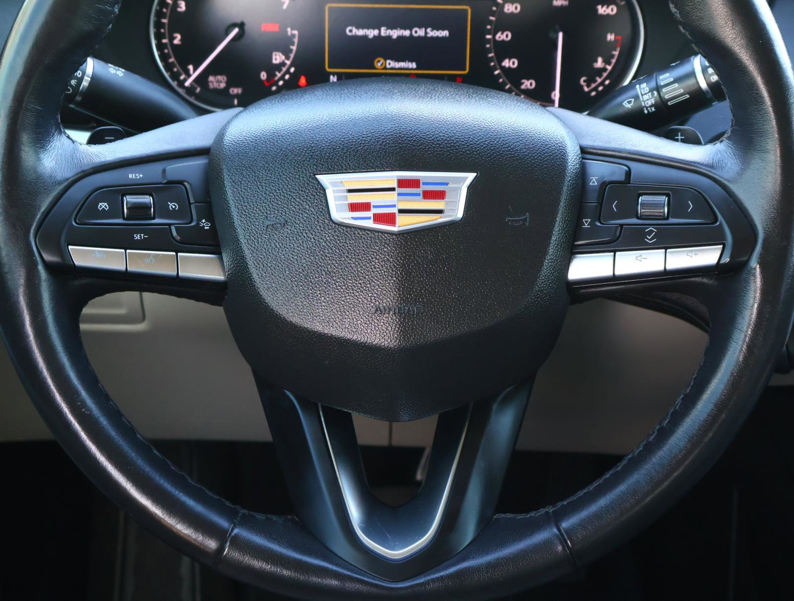 Used 2023 Cadillac XT4 Luxury image 13