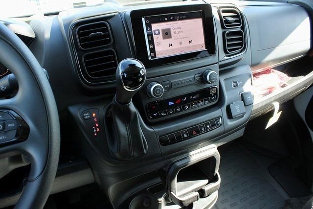 New 2024 RAM ProMaster 2500 w/ Safety Group image 17