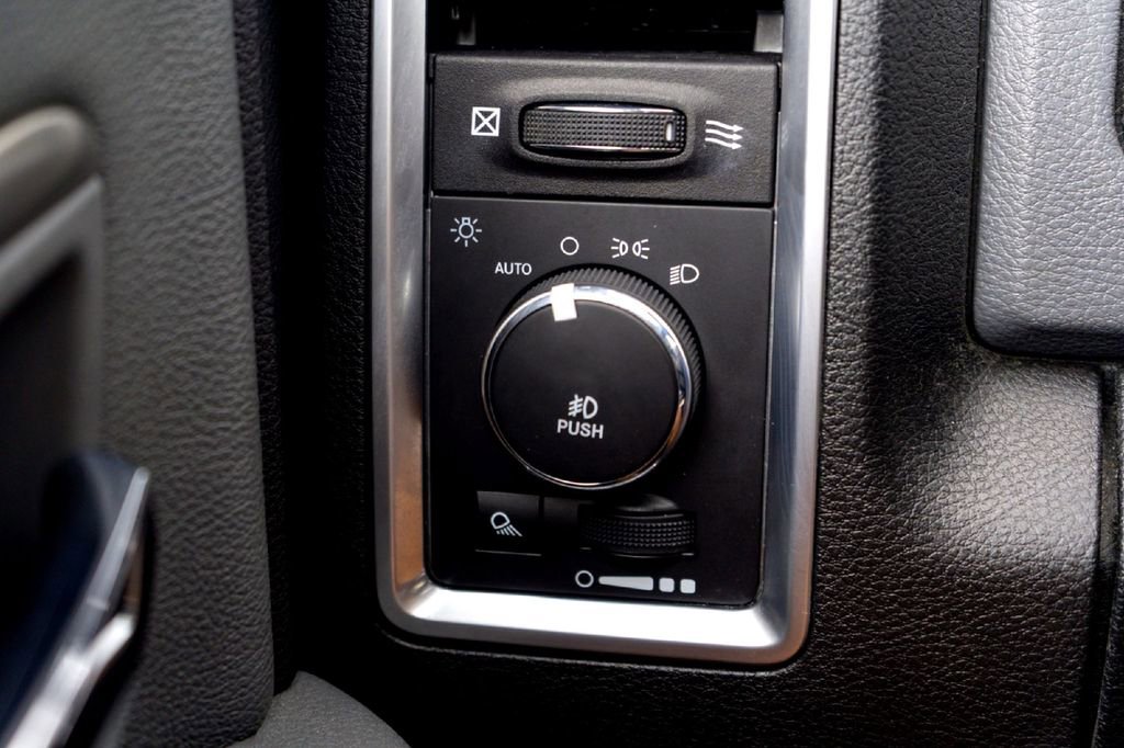 Used 2017 RAM 1500 Big Horn AWD/4WD image 20
