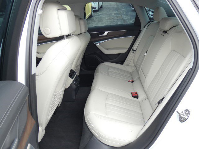 Used 2024 Audi A6 2.0T Premium w/ Convenience Package image 8