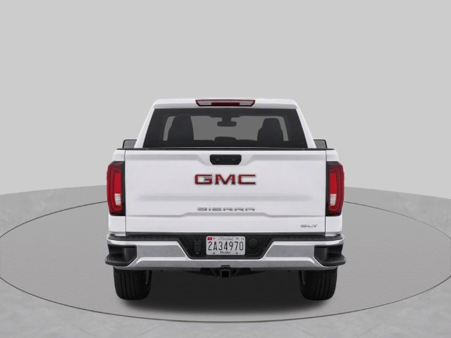 Used 2024 GMC Sierra 1500 SLT AWD/4WD image 6