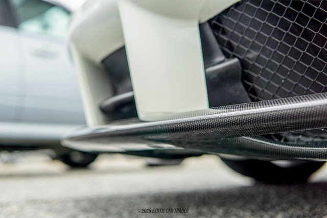Used 2017 Ferrari 488 Spider image 75