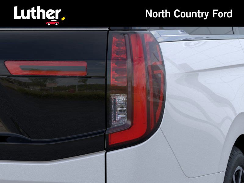 New 2026 Ford Expedition Max Platinum image 21