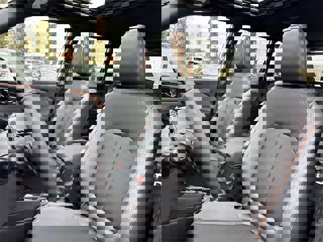 New 2025 Subaru Forester Sport image 12