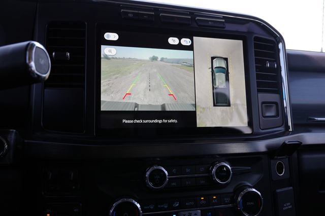 Used 2024 Ford F250 Lariat AWD/4WD image 17