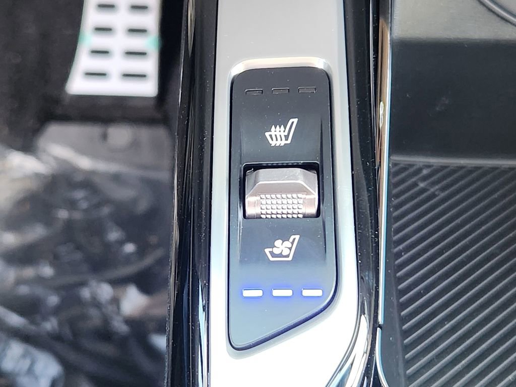 New 2026 Kia Sorento SX image 16