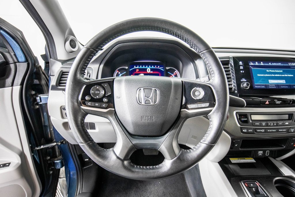 Used 2021 Honda Pilot Special Edition image 14