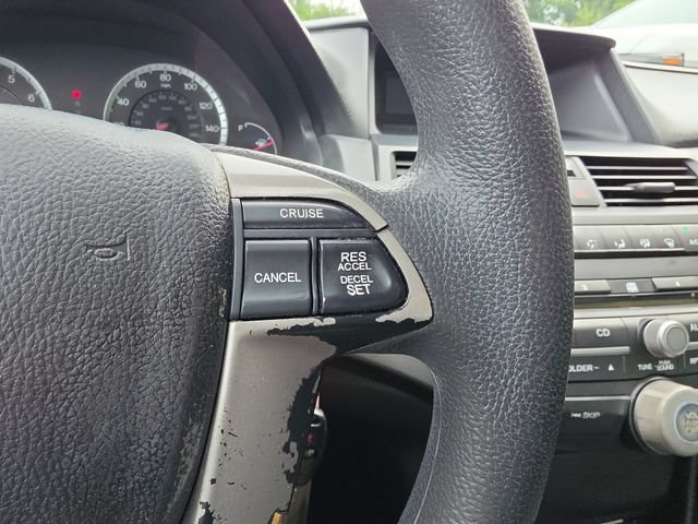 Used 2009 Honda Accord LX-P image 20