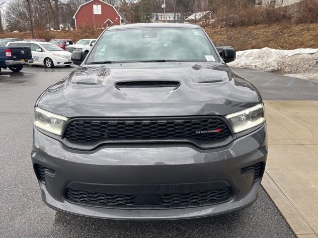 New 2026 Dodge Durango GT image 2