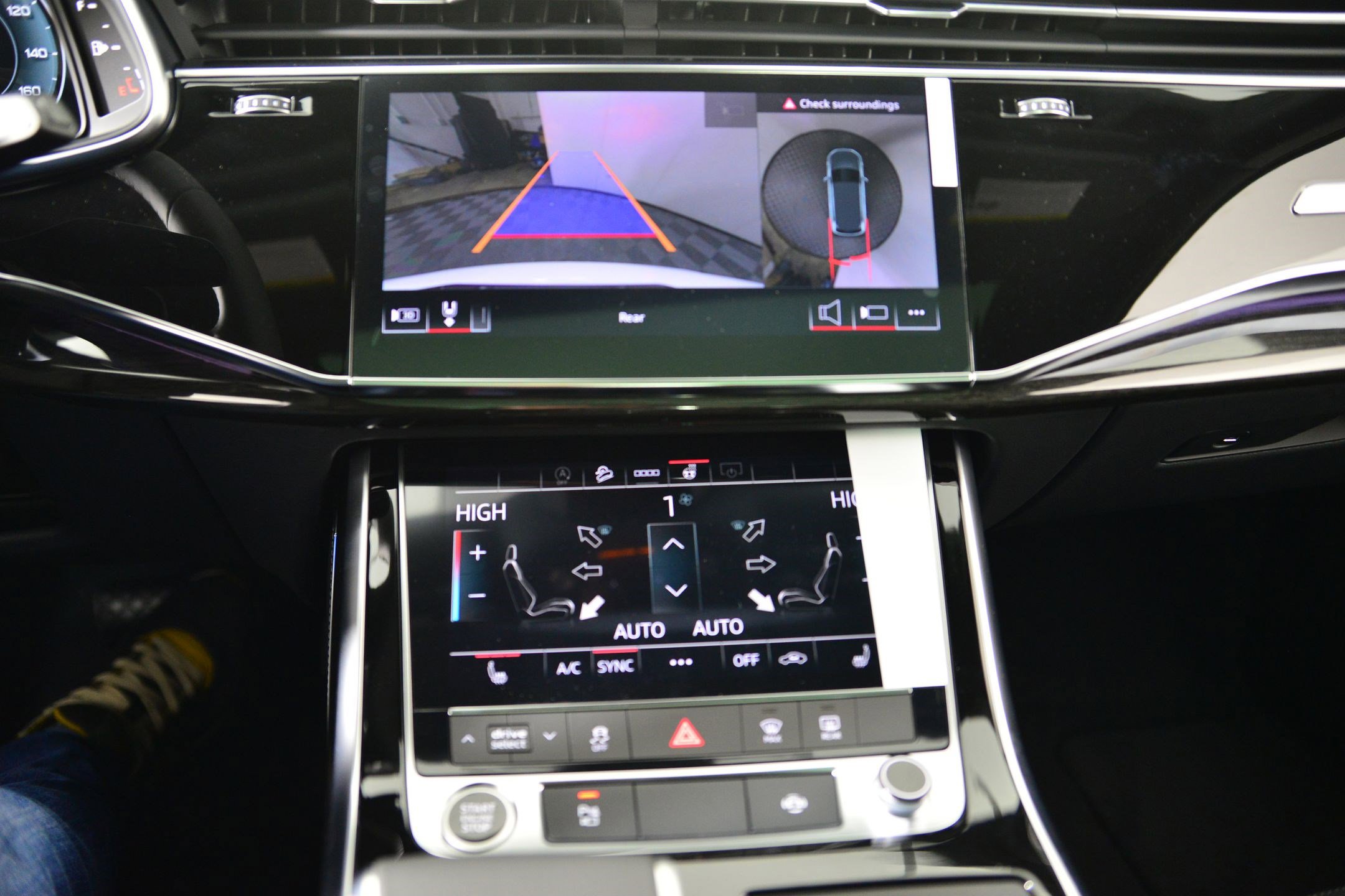 New 2026 Audi Q7 2.0T Premium Plus image 26