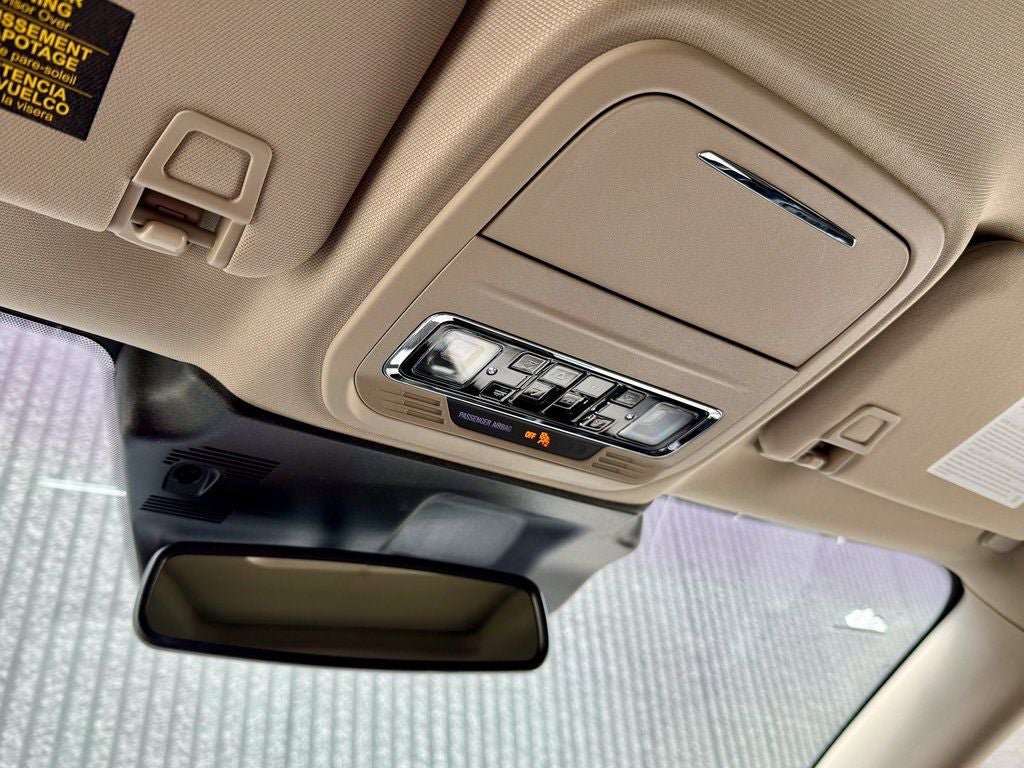 New 2025 Lincoln Corsair Grand Touring image 33