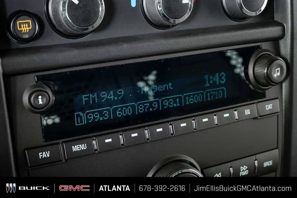New 2025 GMC Savana 2500 w/ Driver Convenience Package RWD image 14