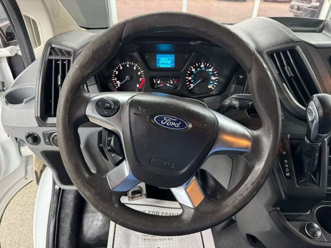 Used 2017 Ford Transit 350 XL RWD image 12