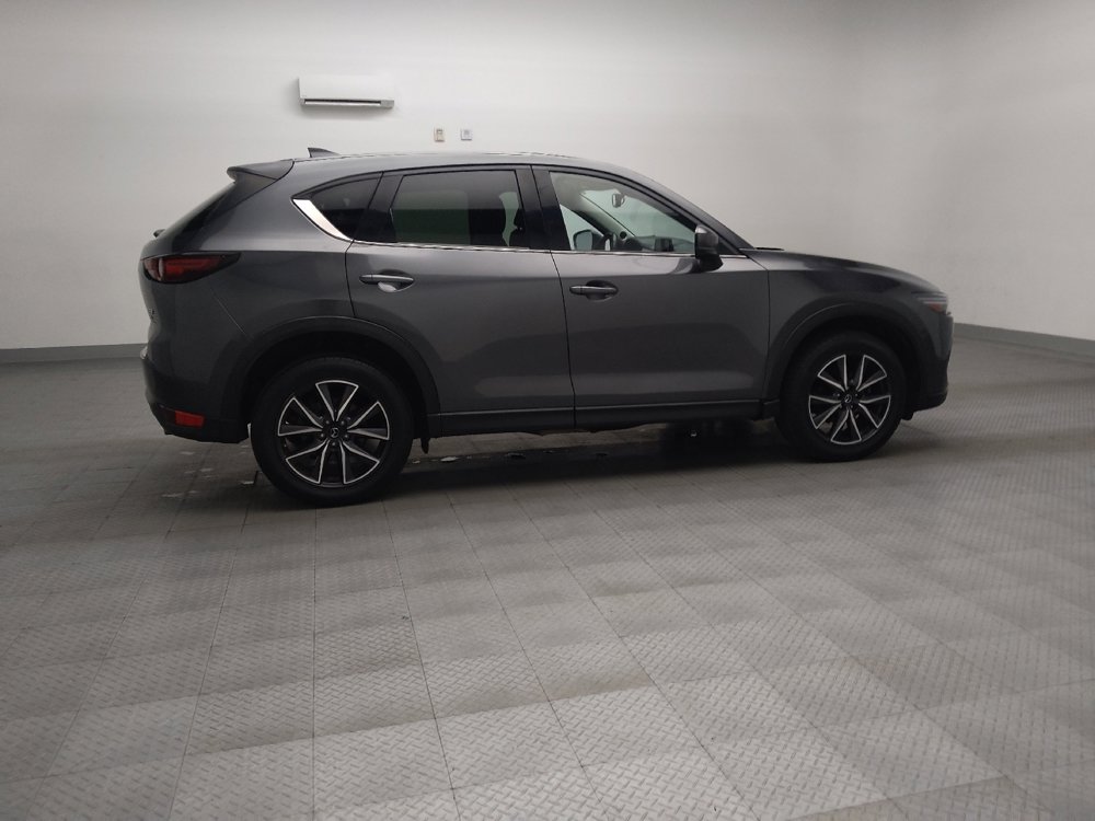 Used 2018 MAZDA CX-5 Grand Touring AWD/4WD image 10