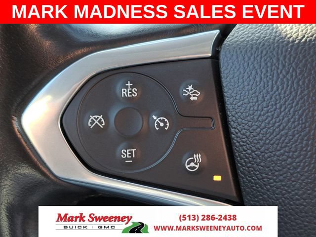 Used 2020 Chevrolet Traverse Premier w/ LPO, Midnight Edition image 10