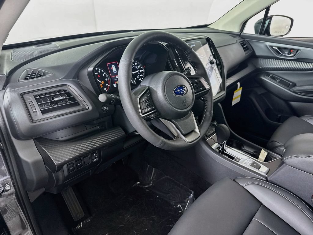 New 2026 Subaru Ascent Premium AWD/4WD image 9