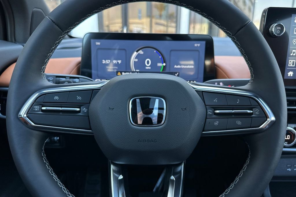 New 2026 Honda Prologue Elite image 27