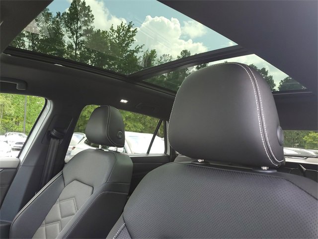 New 2026 Volkswagen Atlas Cross Sport SE image 17