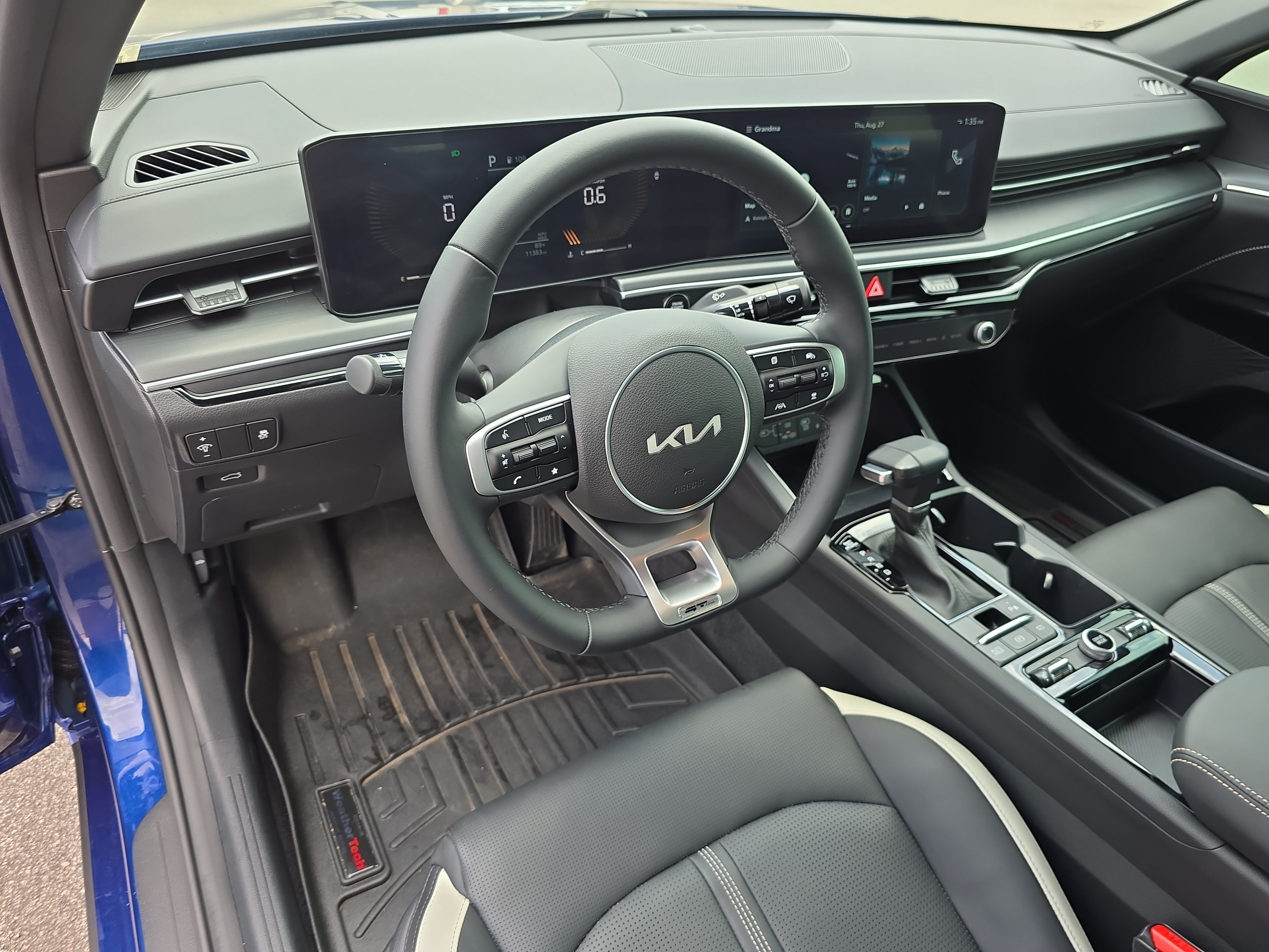 Used 2025 Kia K5 GT-Line FWD image 15