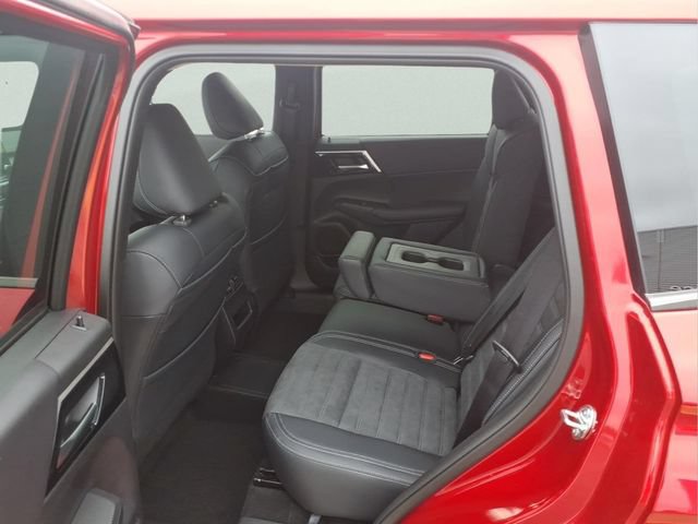 New 2026 Nissan Rogue SL AWD/4WD image 27