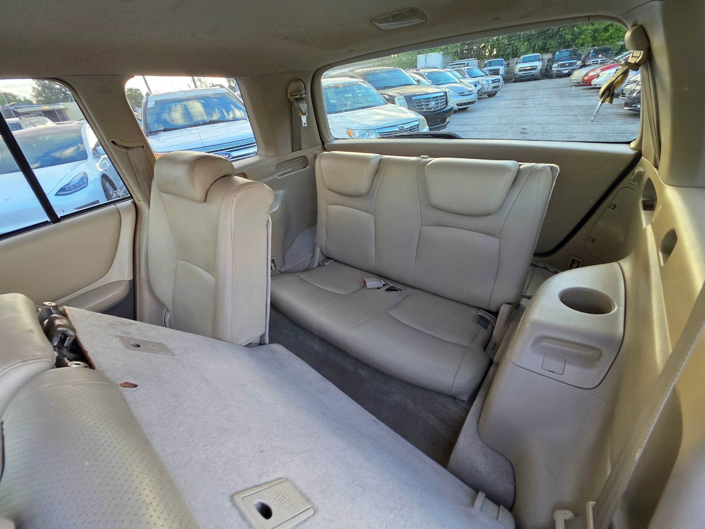 Used 2007 Toyota Highlander Limited image 17