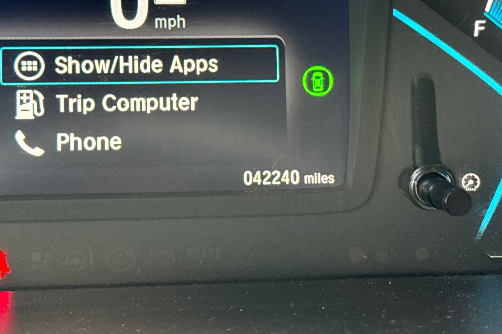 Used 2021 Honda Odyssey EX-L image 21