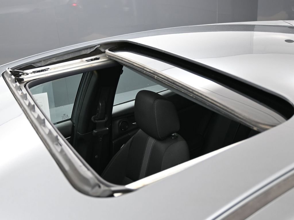 Used 2020 Honda Civic EX image 6