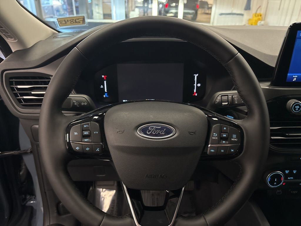 New 2026 Ford Escape Active w/ Cold Weather Package image 18