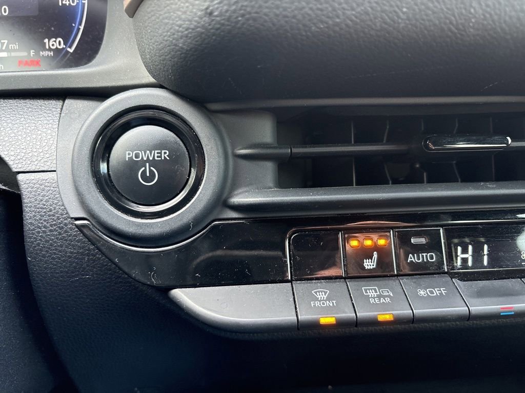 Used 2023 Toyota Crown XLE image 23