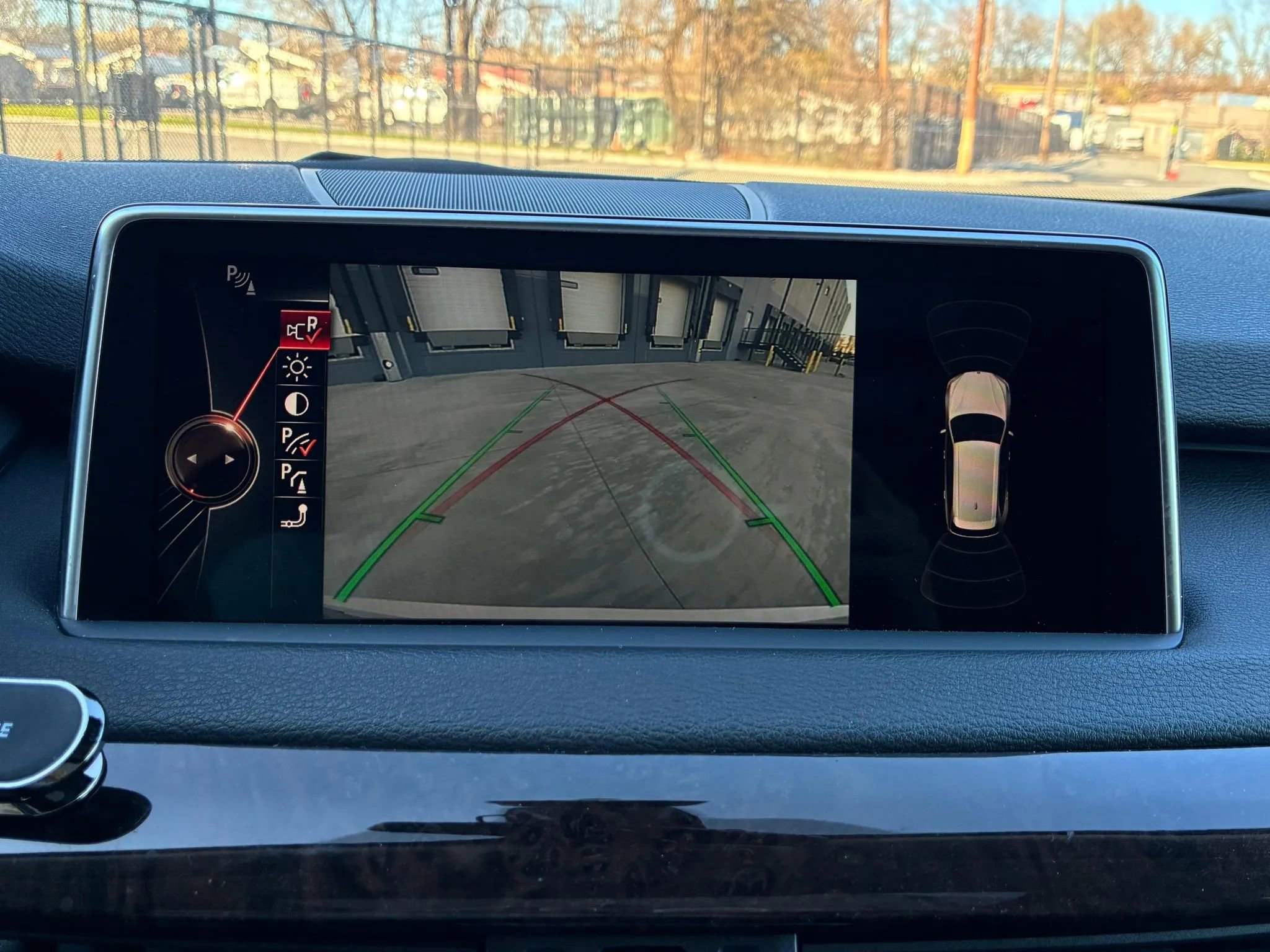 Used 2016 BMW X5 xDrive35i AWD/4WD image 28