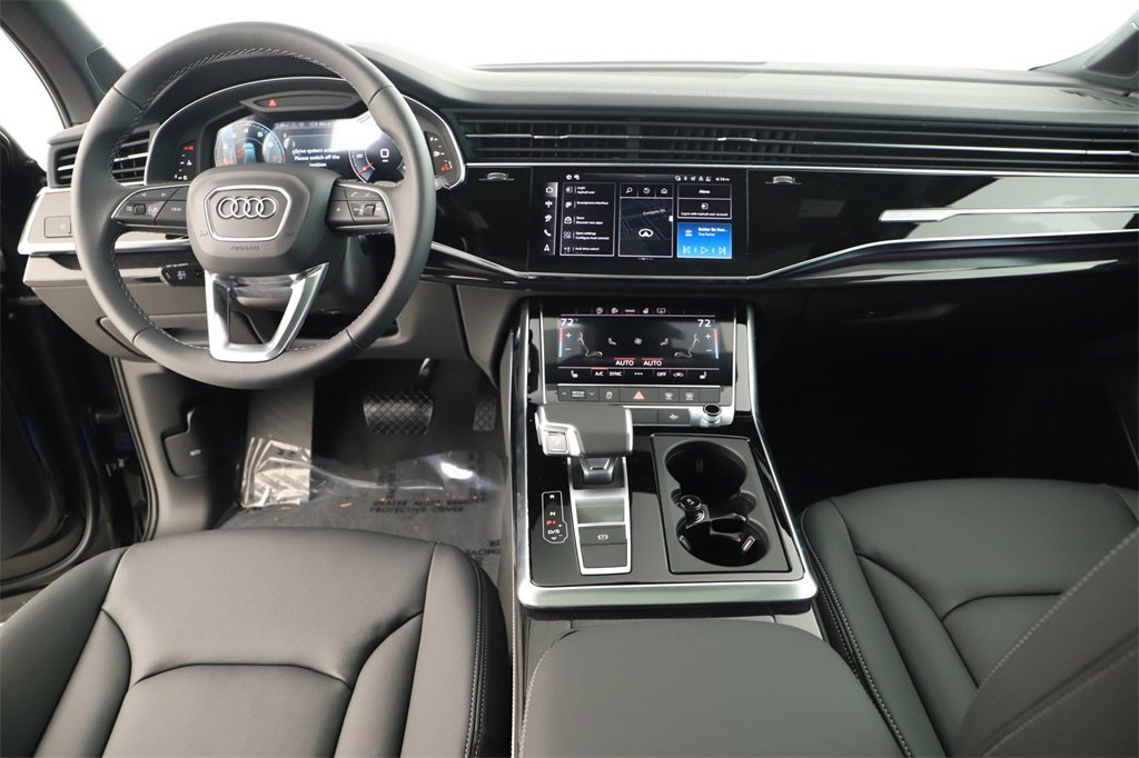 New 2026 Audi Q7 2.0T Premium Plus image 18