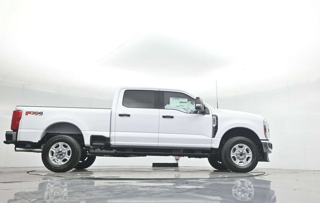 New 2026 Ford F250 XL w/ STX Appearance Package AWD/4WD image 57