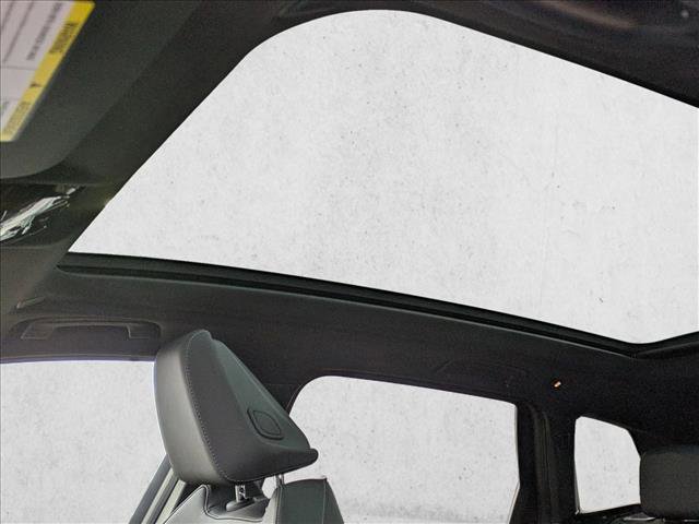 Used 2025 BMW X3 M50 w/ Premium Package image 15