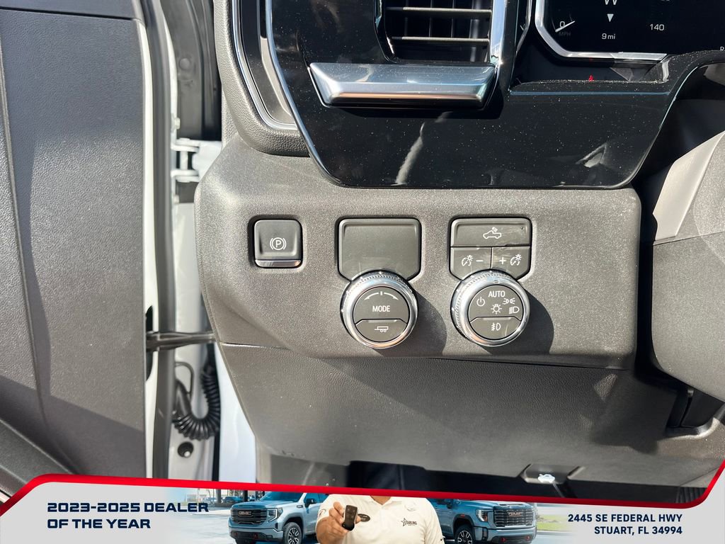 New 2026 GMC Sierra 1500 Elevation w/ Elevation Select Package image 24