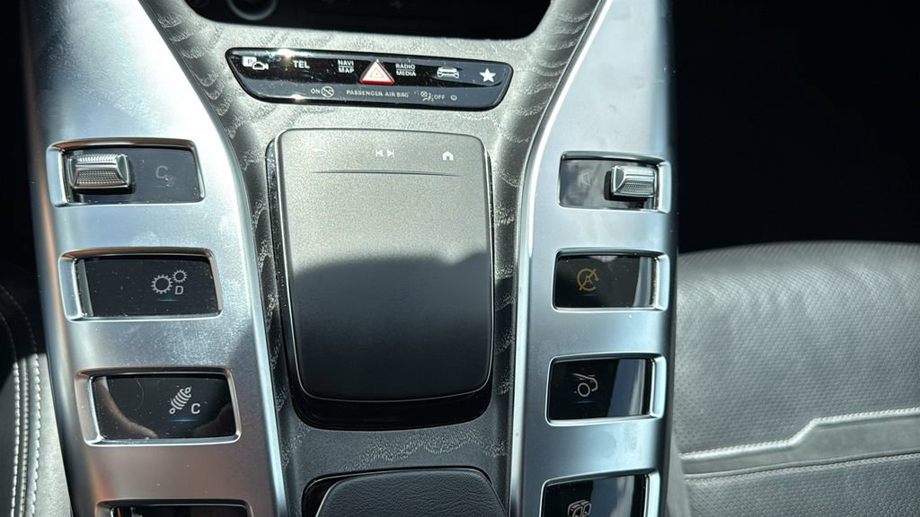 Certified 2023 Mercedes-Benz AMG GT 53 image 37