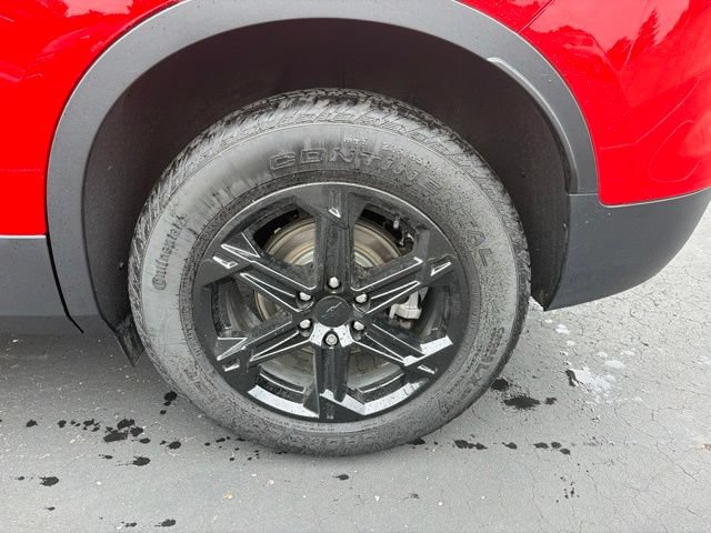 Certified 2021 Chevrolet Blazer LT FWD image 9