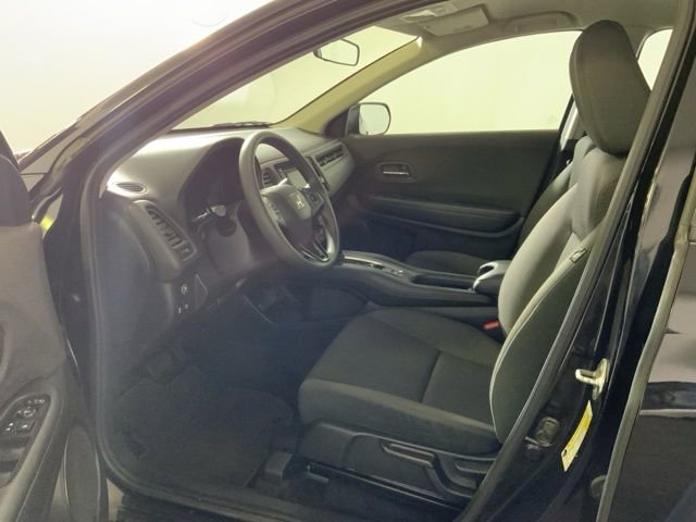 Used 2021 Honda HR-V LX image 16