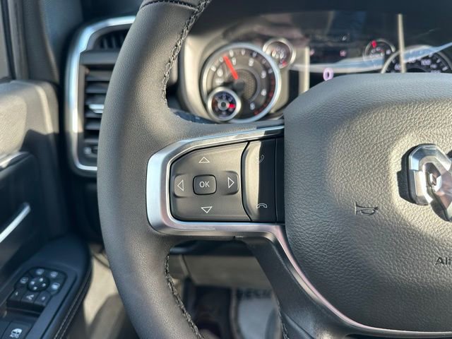 New 2026 RAM 3500 Lone Star image 25