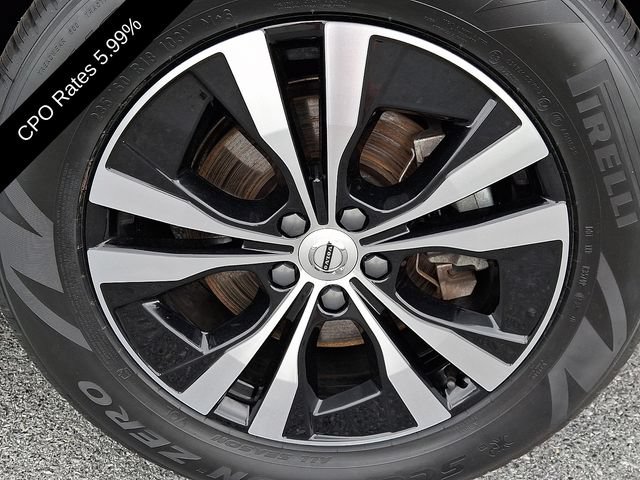 Certified 2023 Volvo XC60 B5 Core AWD/4WD image 10