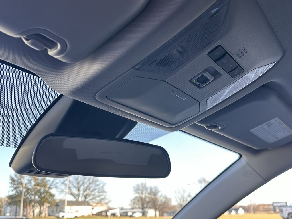 New 2025 Toyota RAV4 LE image 26