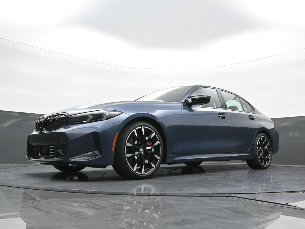 Used 2025 BMW M340i xDrive AWD/4WD image 24
