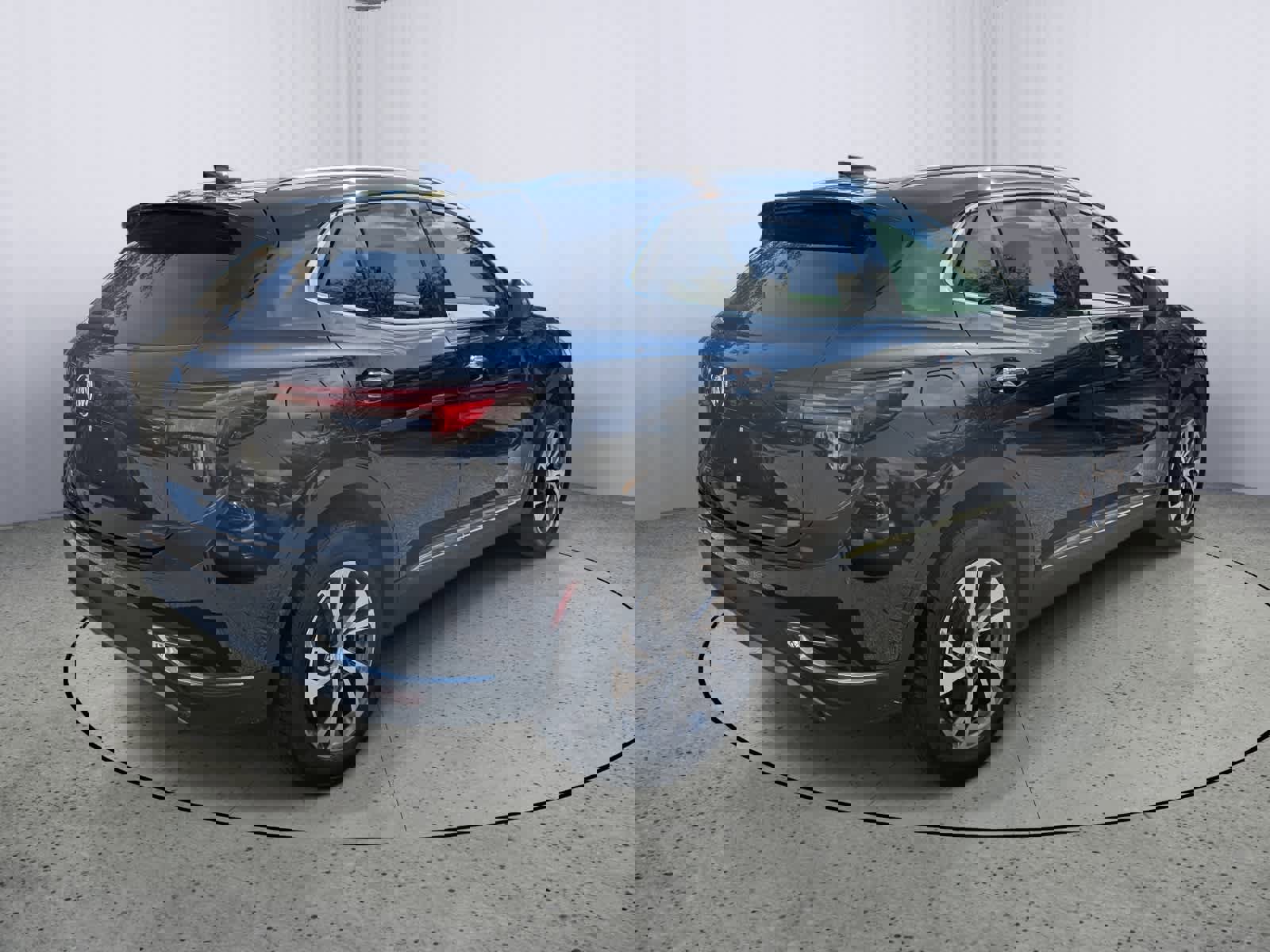 Certified 2021 Buick Envision Essence image 3