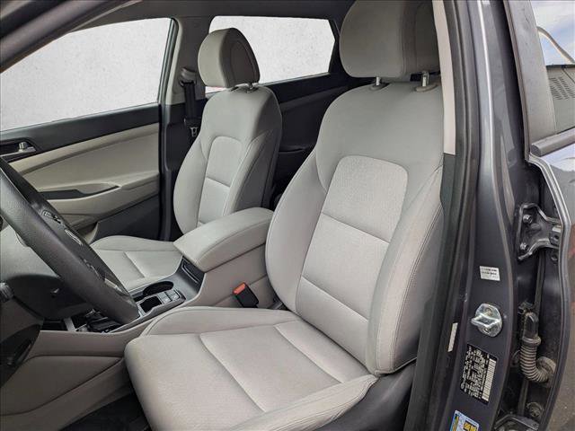 Used 2017 Hyundai Tucson SE FWD image 15