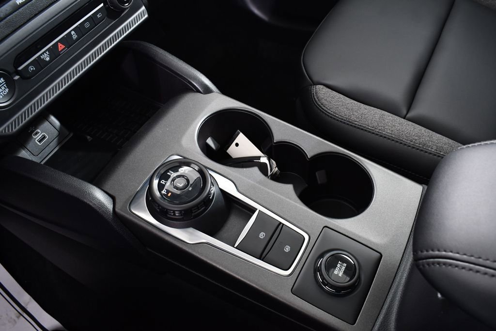 New 2025 Ford Bronco Sport Big Bend w/ Convenience Package image 30