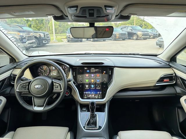 Certified 2025 Subaru Outback Limited AWD/4WD image 20