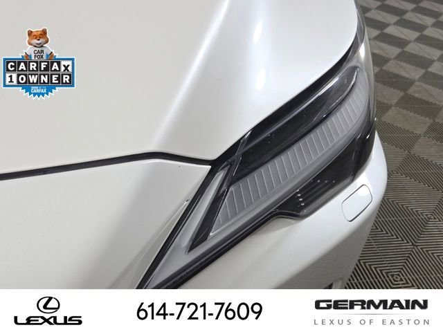 Certified 2023 Lexus RX 350 AWD w/ Accessory Package (K3) image 15