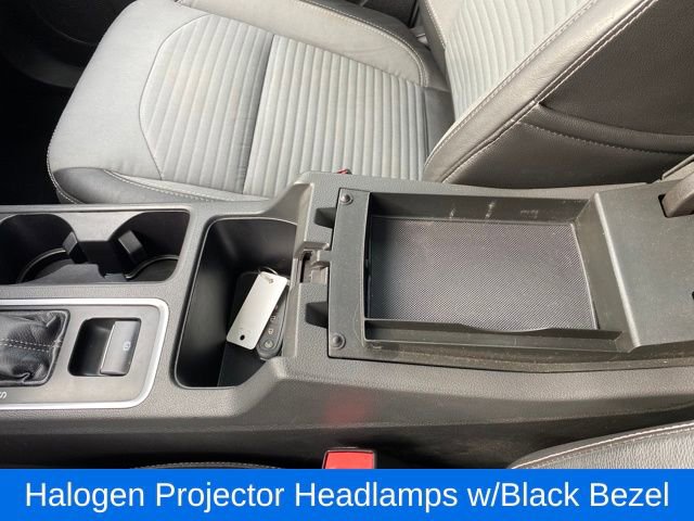 Used 2017 Ford Escape Titanium w/ Canadian Touring Package image 13