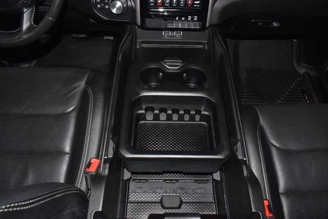 Used 2021 RAM 1500 Sport w/ Leather & Sound Group AWD/4WD image 37