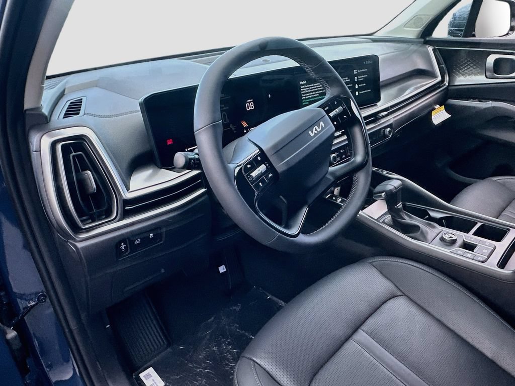 New 2026 Kia Sorento EX FWD image 9